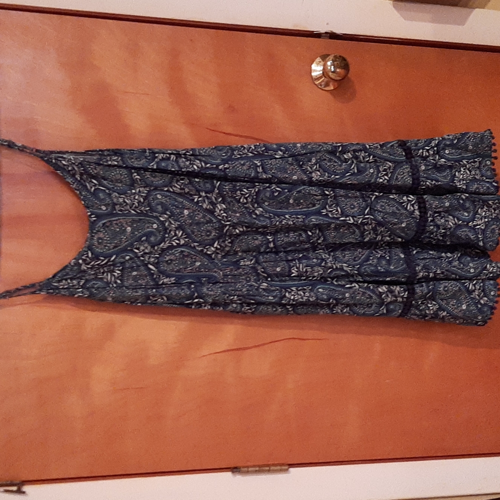 OLD NAVY..cute summer dress xs/p